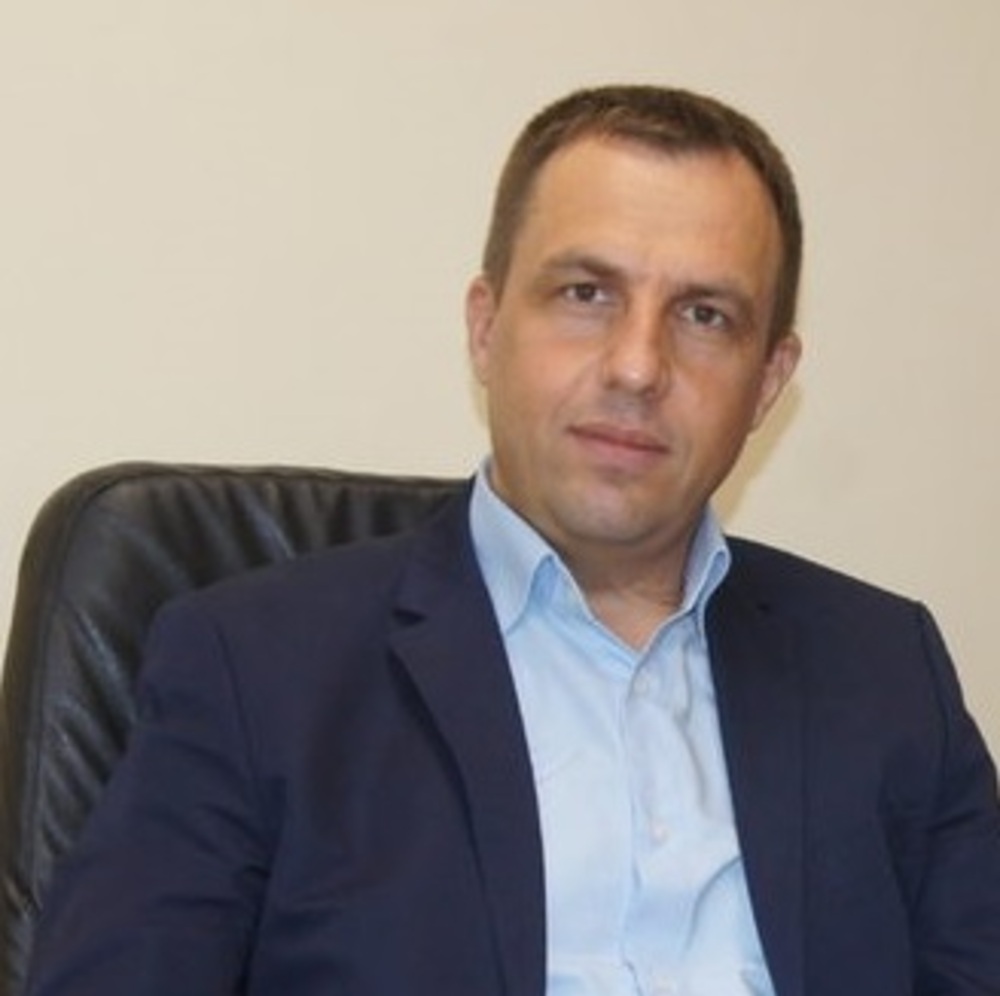 Acting Customs Agency Director Appointed