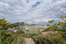 Пловдив - Младежки хълм - акция - почистване  