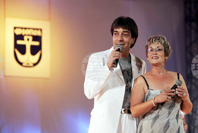 Георги Найденов - Гого