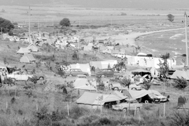 Созопол - къмпинг