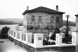 Созопол - изглед