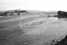 Созопол - изглед