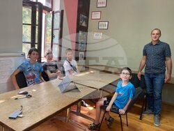 Снимка: Община Видин