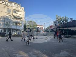 Снимка: Община Видин