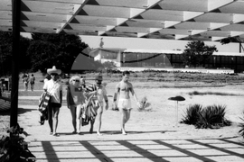 Приморско - Международен младежки лагер