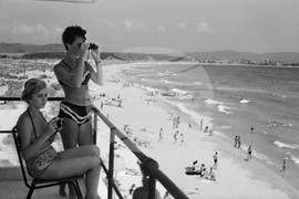 Приморско - Международен младежки лагер