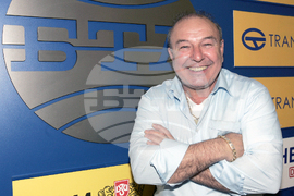 Александър Балкански