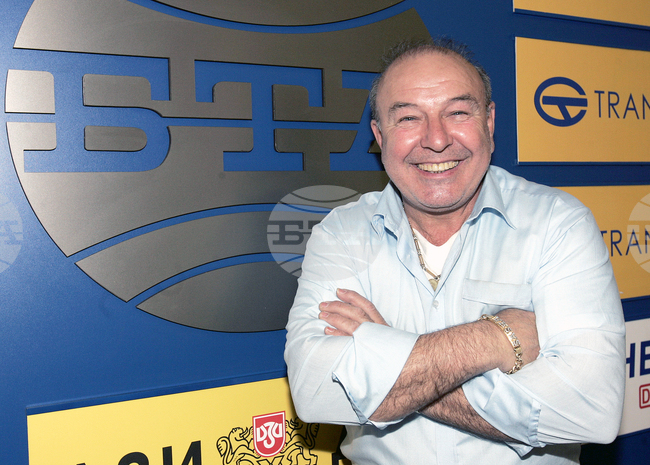  Александър Балкански