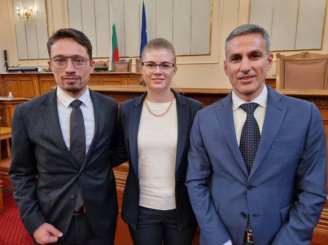 Едно от последните важни решения на правителството на Кирил Петков бе финансирането на 13 проекта в Благоевградската област за над 21 милиона лева 