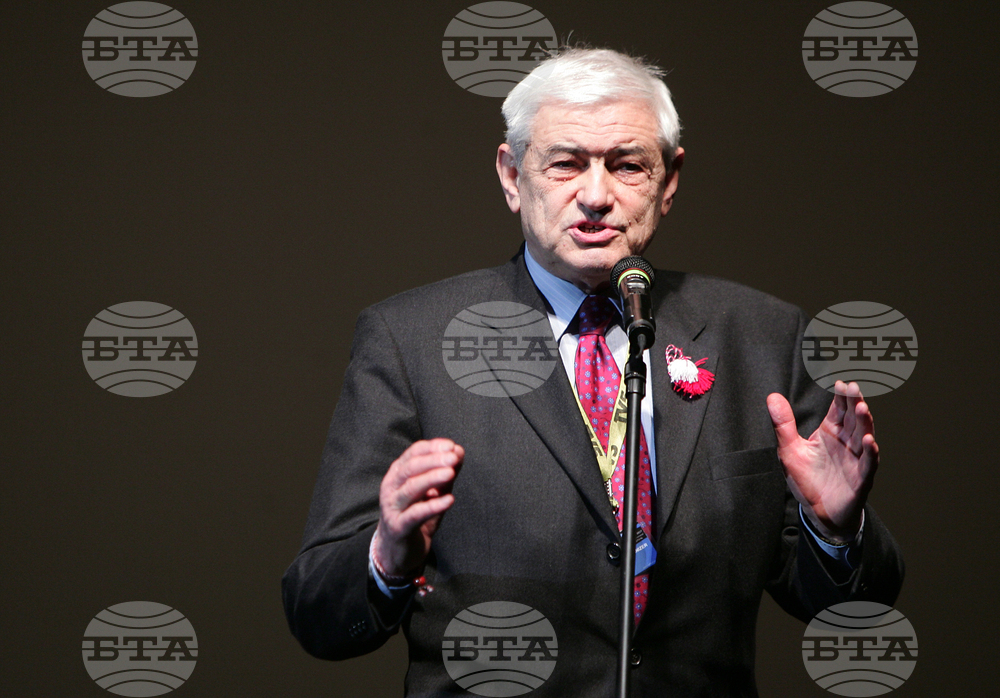 Почина Христо Друмев, дългогодишен директор на НДК