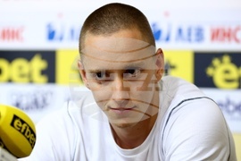 БФ Плувни спортове - Любомир Епитропов - пресконференция