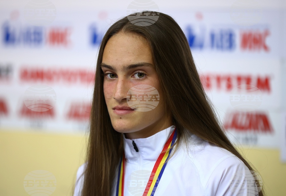 Денислава Глушкова стартира с победа на турнир по тенис в Гърция