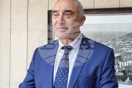 Пловдив - областен управител - встъпване в длъжност  