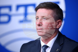 Национален пресклуб на БТА – пресконференция