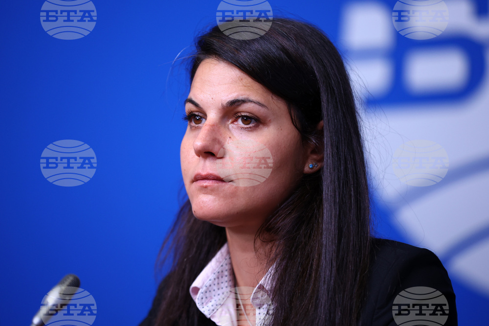 Национален пресклуб на БТА – пресконференция