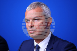 Национален пресклуб на БТА – пресконференция