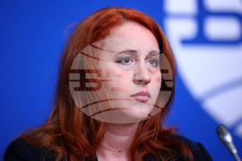 Национален пресклуб на БТА – пресконференция