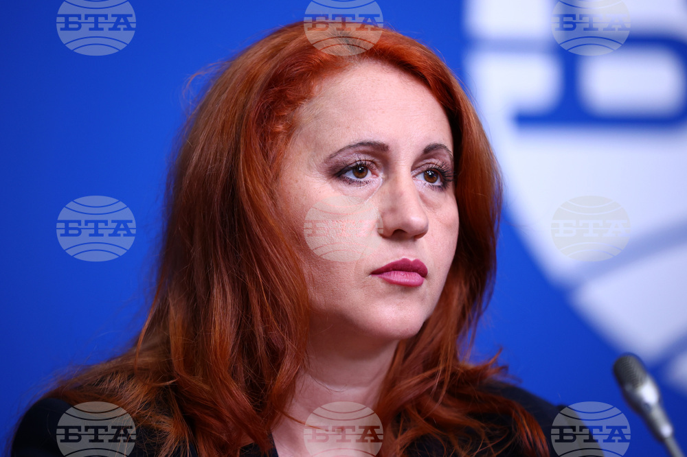 Национален пресклуб на БТА – пресконференция