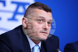 Национален пресклуб на БТА – пресконференция