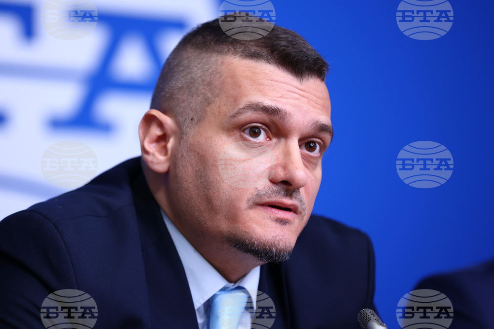 Национален пресклуб на БТА – пресконференция