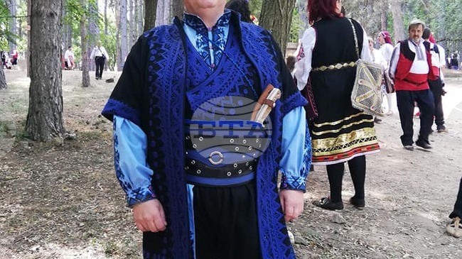 Инициативата „Лексикон на успеха“ ще представи в Габрово хореографът Христо Димитров тази вечер 