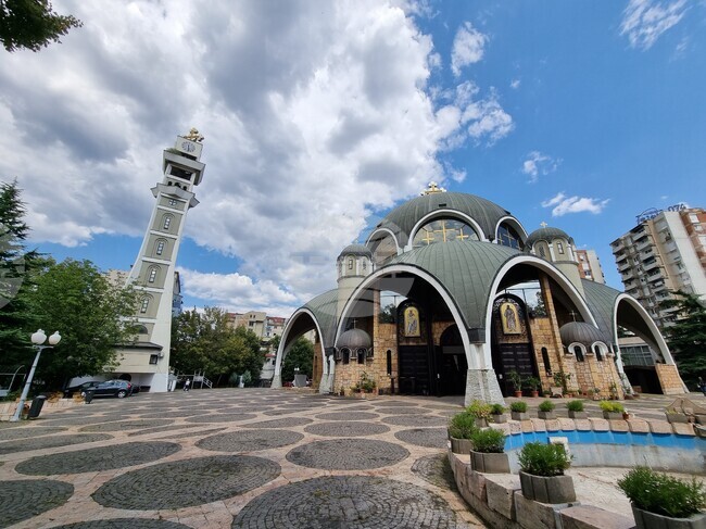 Orthodox Church in America Recognizes Independence of North Macedonia’s Orthodox Church