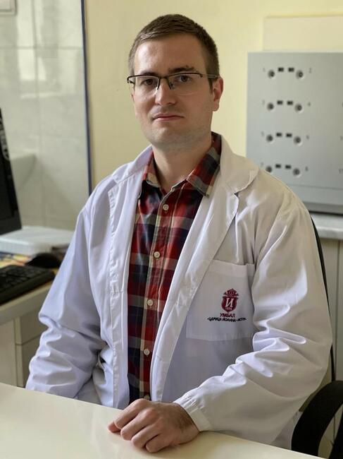 Д-р Станислав Чурчев: Коронавирусната инфекция и медикаментите, прилагани при лечението ѝ, могат да доведат до развитие на язви, кървене или други тежки компликации от страна на стомашно-чревния тракт