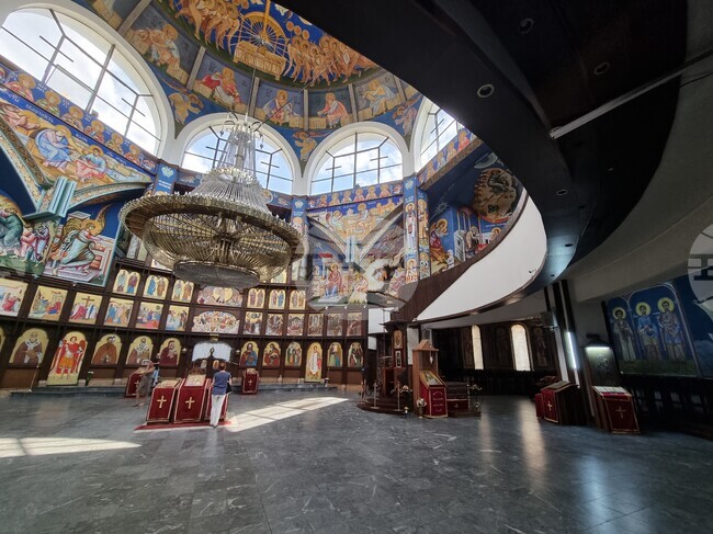 Православната църква в Америка призна автокефалността на православната църква в Северна Македония