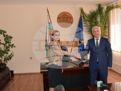 Снимка: Областна администрация Видин 