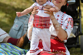 Копривщица - Национален събор на народното творчество