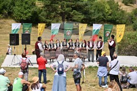 Копривщица - Национален събор на народното творчество