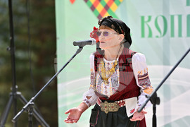 Копривщица - Национален събор на народното творчество