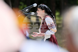 Копривщица - Национален събор на народното творчество