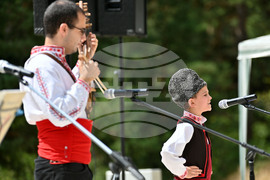 Копривщица - Национален събор на народното творчество