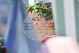 Копривщица - Национален събор на народното творчество