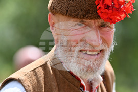 Копривщица - Национален събор на народното творчество