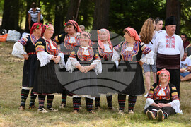 Копривщица - Национален събор на народното творчество