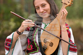 Копривщица - Национален събор на народното творчество