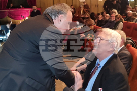 Велико Търново - Хелмут Нойман - опера