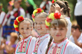 Копривщица - Национален събор на народното творчество