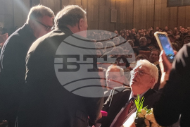 Велико Търново - Хелмут Нойман - опера