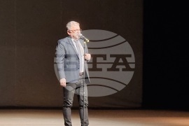 Велико Търново - Хелмут Нойман - опера