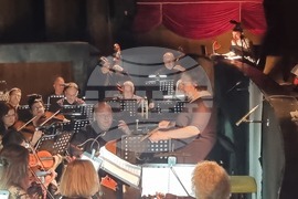 Велико Търново - Хелмут Нойман - опера