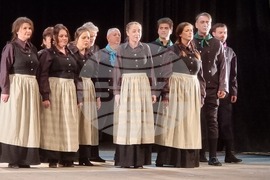 Велико Търново - Хелмут Нойман - опера