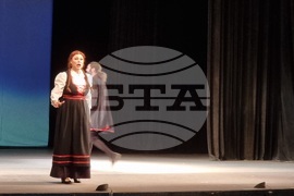 Велико Търново - Хелмут Нойман - опера