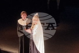 Велико Търново - Хелмут Нойман - опера