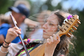 Копривщица - Национален събор на народното творчество