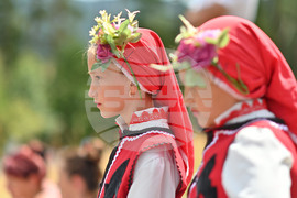 Копривщица - Национален събор на народното творчество