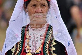 Копривщица - Национален събор на народното творчество