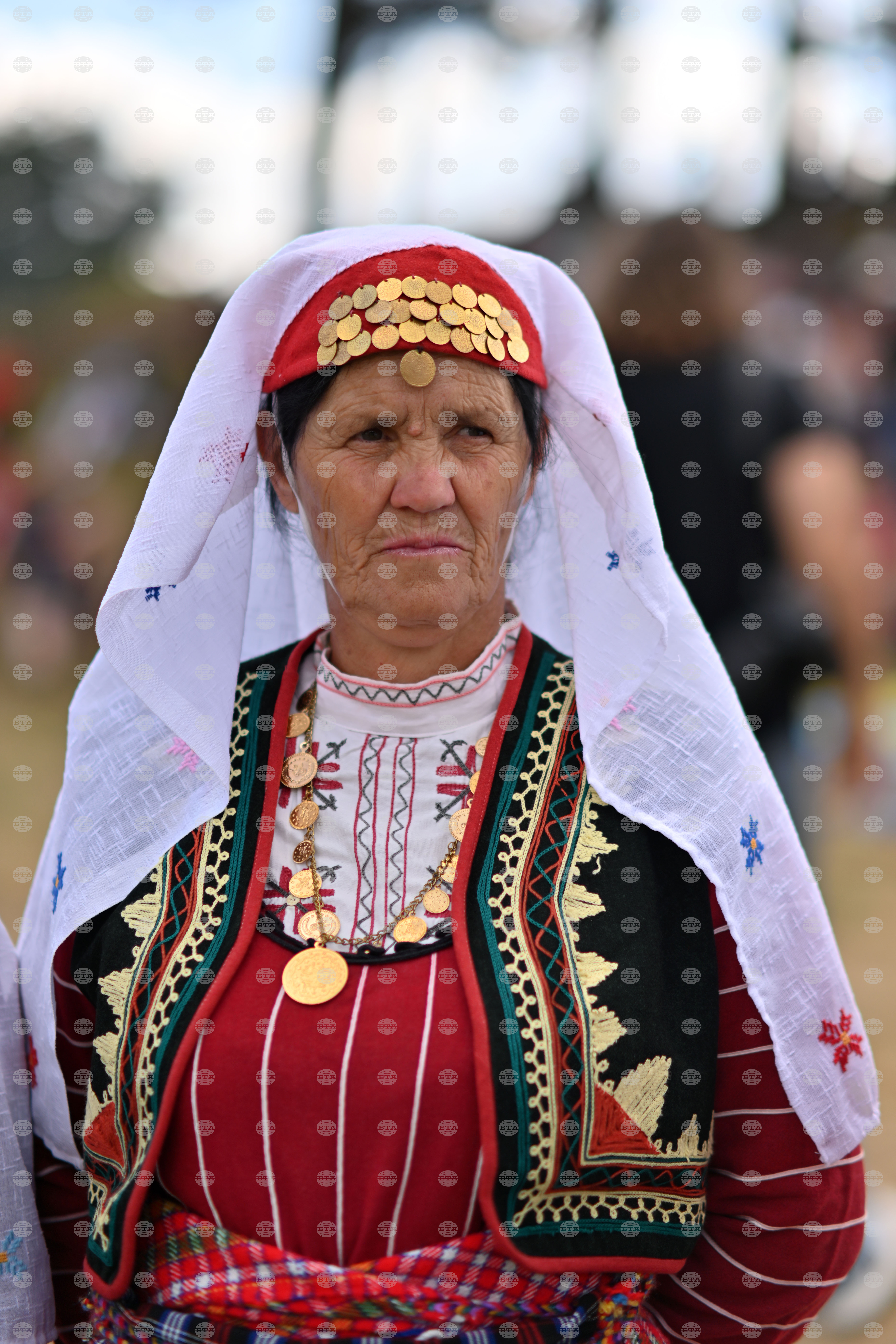 Копривщица - Национален събор на народното творчество